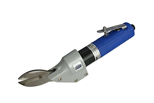 Компанија за алатки Кет П-2041 тешки пневматски ножици за ножици, 2500 вртежи во минута, променлива брзина
