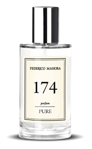 Федерико Махора чист женски парфем | За Жени | 50мл