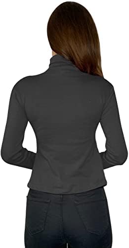 NYујорк Теми женски женски кошула со долги ракави