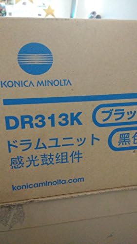 Konica Minolta A7U40rd Оригинален тонер пакет од 1