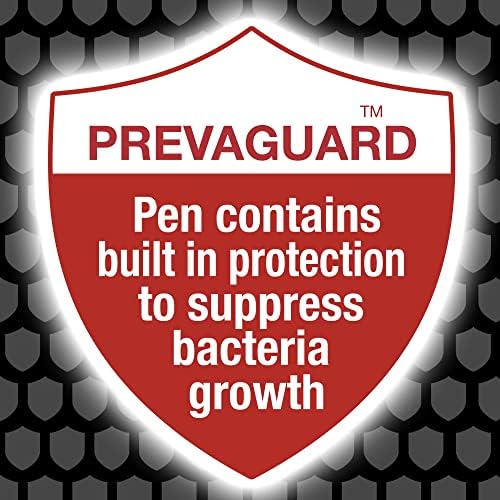 BIC Prevaguard Round Stic Ballpoint пенкало
