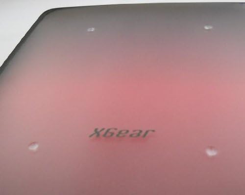 XGear Доо Рампа Штит за iPad Црна