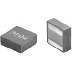 Pulse Electronics PA5003.332nlt, Заштитена моќност на индукторот/обликувана жица 3,3uh 20% 100kHz 8.1a 0.0231ohm dcr t/r