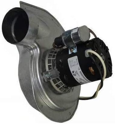 S1-32639532000 - York France Draft Intucer/Издувен вентил за вентил - Мотор на OEM - Замена на OEM
