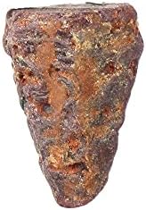 Природна сурова груба 27,85 КТ сурова груба starвезда рубин заздравување кристал лабав скапоцен камен
