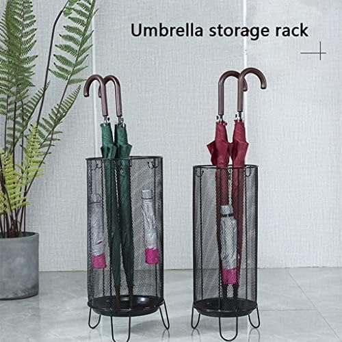 Lrpj чадор решетката се залага за трска за трска чадори, метална мрежа, црна