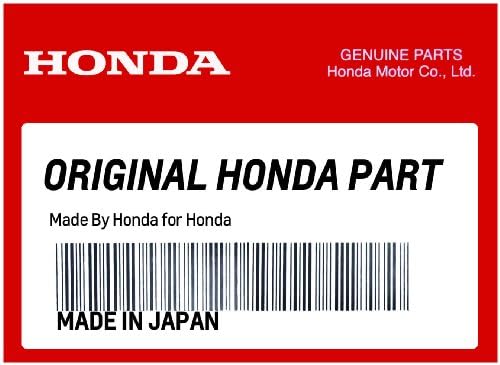 Honda 90131-Kyj-710 завртка, прирабница