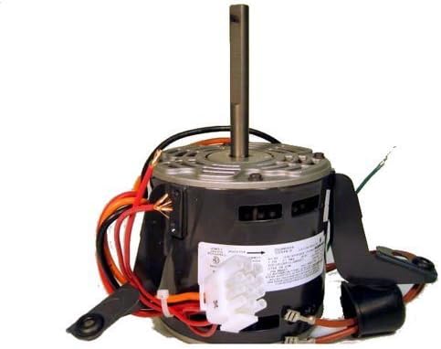 86H7101 - Мотор за вентилатор на печката за замена на Lennox OEM 1/2 HP 115 волти