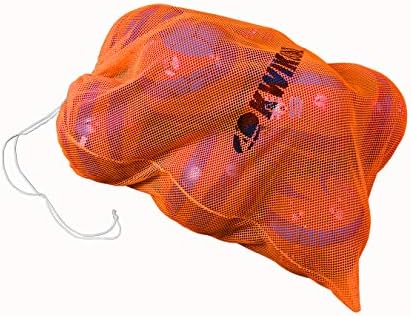 Торба за опрема за фудбалски цели на Квик, 24 x 36.