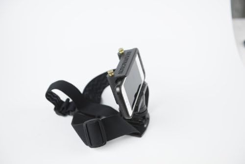 Подготвен спортски паметен телефон/ монтирање на главата на фотоапаратот- Бројно монтирање на велосипед