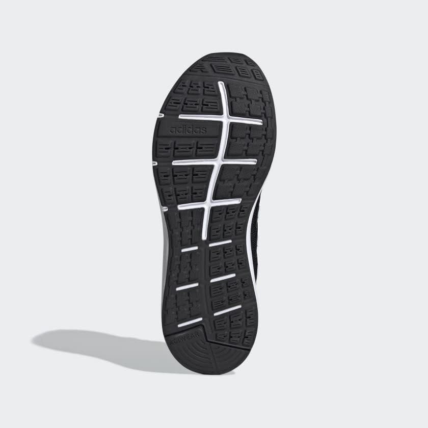 Адидас енергетски чевли за мажи, црна, големина 7,5