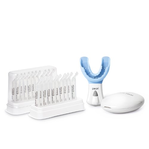 Tanda 90300 Tanda Pearl јонски систем за белење на забите