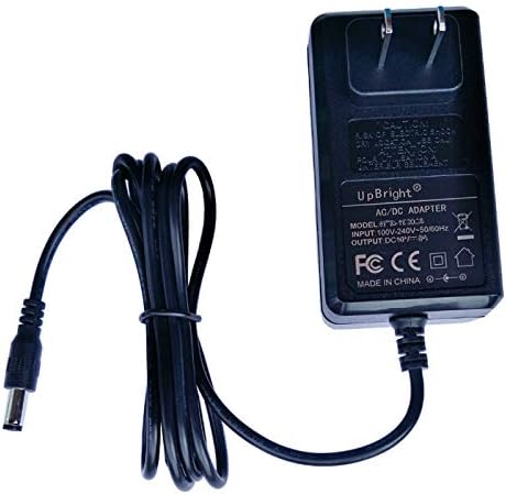 Адаптерот за исправен 10V AC/DC компатибилен со IHOME Model AS270-100-AB270 AS270100AB270 Zn9 аудио систем за Zune DC10V 2.7A