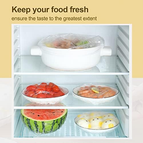 Пластичната Фолија ЦИЛИУКЕЏИ, со супер-густ дизајн, е лесна за употреба И обезбедува свежина НА храната 1 ПАРЧИЊА