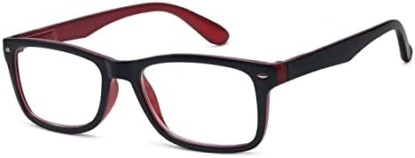 Очила За Читање Класичен Гроздобер Стил