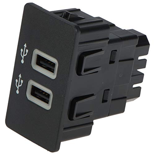 П.Т.С. OEM USB интерфејс модул за Sync + HC3Z19A387E HC3Z-19A387-B